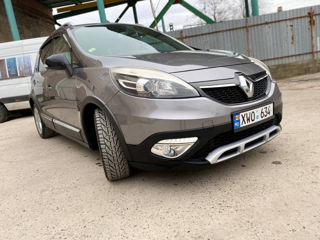 Renault Scenic foto 7