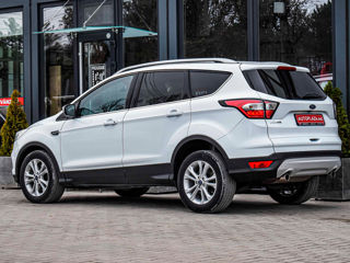 Ford Kuga foto 5