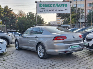 Volkswagen Passat foto 5