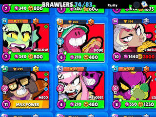 Brawl stars foto 9