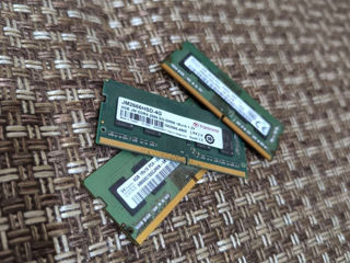 4gb ddr 4 (notebook) foto 2