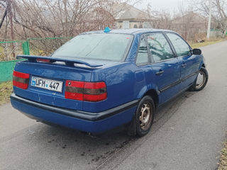 Volkswagen Passat foto 5