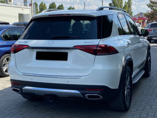 Mercedes GLE foto 5