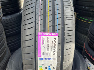 2 шины/2 anvelope 235/50 R19 Nexen N`Fera Primus/ Доставка, livrare toata Moldova foto 2