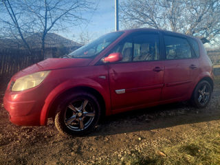 Renault Scenic foto 3