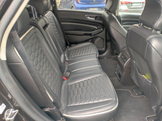 Ford Edge foto 9