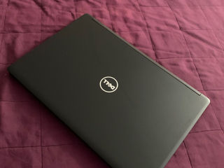 Dell Latitude E5580 (15.6 Ips Fullhd/ I5 7440hq 4x 3800mhz/ 16gb Ddr4/ 256gb Ssd) foto 7