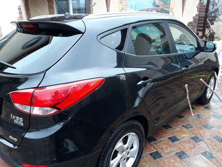 Hyundai ix35 foto 5