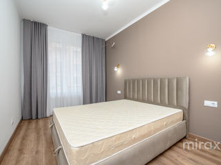 Apartament cu 2 camere, 74 m², Buiucani, Chișinău foto 10