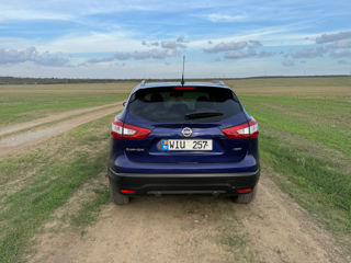 Nissan Qashqai foto 4