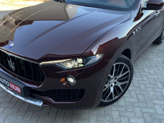 Maserati Levante- Прокат // Rent // Chirie фото 12
