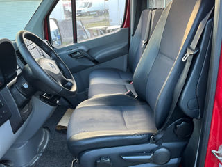 Mercedes Sprinter 316 250km foto 10