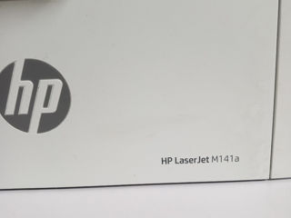 HP Laser Jet MFP M139-M142 foto 8