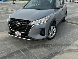 Nissan Kicks foto 6