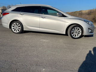 Hyundai i40 foto 5