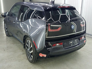 BMW i3 foto 2