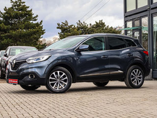 Renault Kadjar foto 4