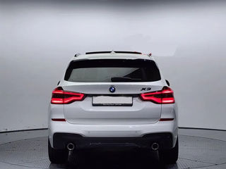 BMW X3 foto 4