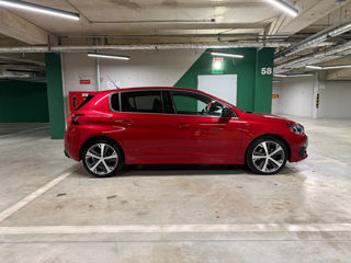 Peugeot 308 foto 6