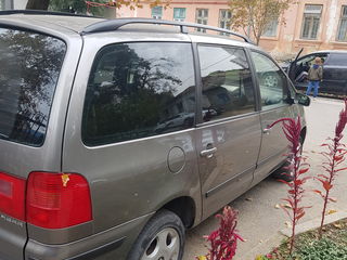 Seat Alhambra foto 3