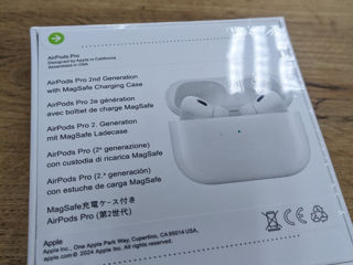 airpods pro 2 copy lux foto 2