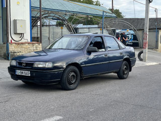 Opel Vectra foto 4