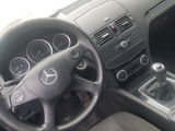 Mercedes C Class foto 7