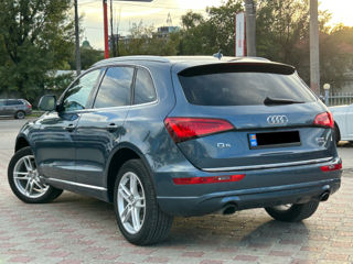 Audi Q5 foto 3