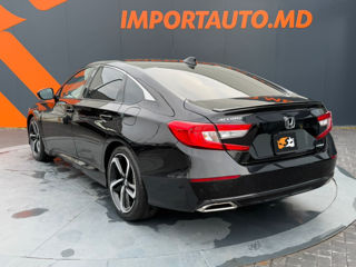 Honda Accord foto 5