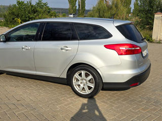 Ford Focus foto 2