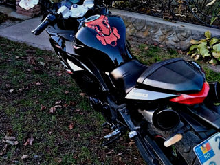 Viper Zs450f foto 8