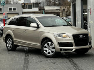 Audi Q7 foto 3