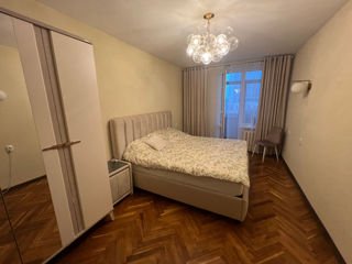 Apartament cu 3 camere, 90 m², Centru, Chișinău foto 5