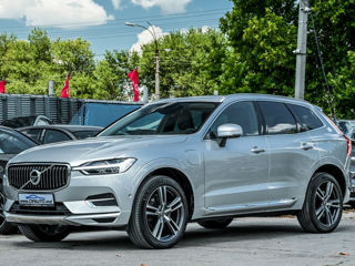 Volvo XC60 foto 4