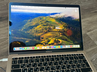 MacBook Air M1 stare impecabilă - 625 Euro foto 7