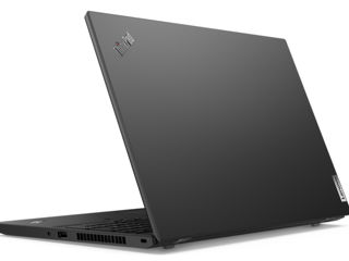 Один из Самых Надежных - ThinkPad L15 Ryzen 7-4700u, ram 16gb, ssd 512, 15.6"FHD foto 4