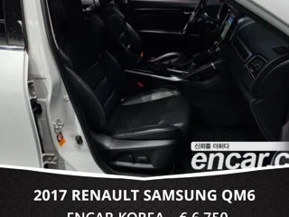 Renault Samsung QM6 foto 6