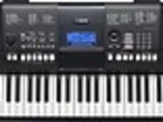 Клавишные инструменты Yamaha и стойки - magazin Promusic foto 1
