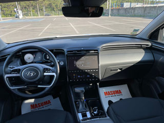 Hyundai Tucson foto 8