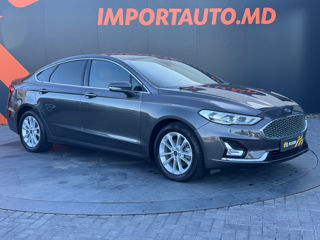 Ford Fusion foto 4