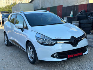 Renault Clio foto 2