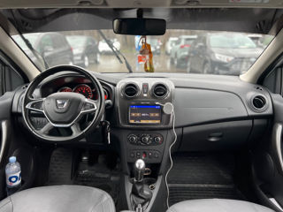 Dacia Logan Mcv foto 18