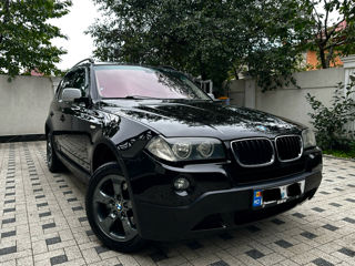 BMW X3 foto 2