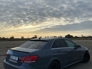 Mercedes E-Class foto 6