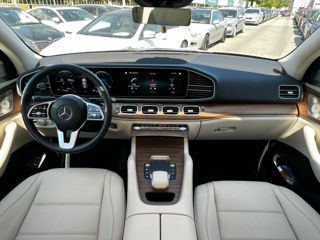 Mercedes GLE foto 10