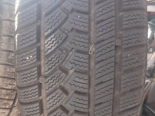 Anvelope de iarnă Hifly 215/60 R16 foto 4