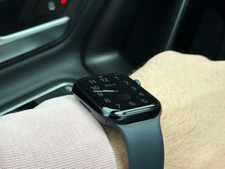 Apple Watch 7 45mm foto 2