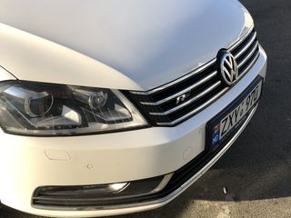 Volkswagen Passat foto 3