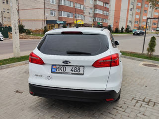 Ford Focus foto 3