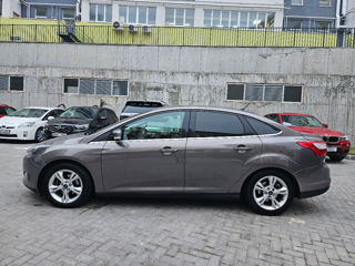 Ford Focus foto 1